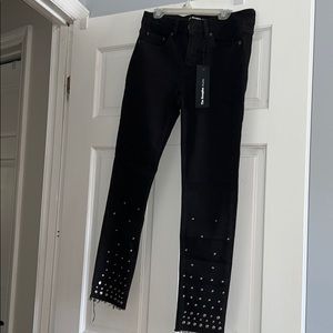 The Kooples Women’s Jeans size 26 NWT